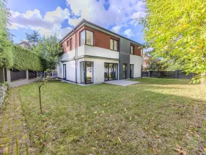 Prodej rodinného domu, Plzeň, 249 m2