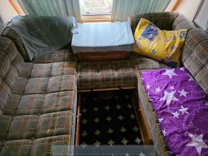 Pronájem ubytování, Praha - Modřany, Nečova, 16 m2