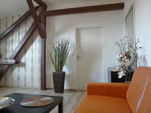 Pronájem bytu 1+1, Brno, Zvěřinova, 53 m2