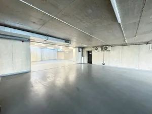 Pronájem bytu 2+kk, Pardubice - Zelené Předměstí, nábřeží Závodu míru, 80 m2