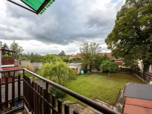 Prodej rodinného domu, Třebechovice pod Orebem, Na stavě, 150 m2