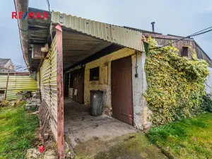 Prodej rodinného domu, Kladno, Marie Majerové, 53 m2