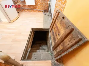 Prodej rodinného domu, Kladno, Marie Majerové, 53 m2