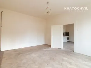 Pronájem bytu 2+kk, Kolín, Zámecká, 55 m2