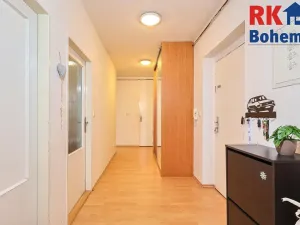 Prodej bytu 3+1, Český Brod, nám. Arnošta z Pardubic, 63 m2