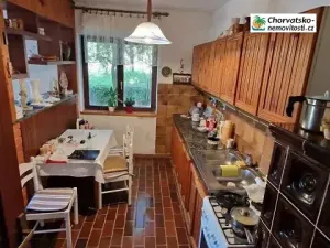 Prodej rodinného domu, Crikvenica, Chorvatsko, 230 m2