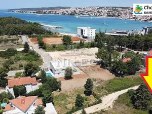 Prodej rodinného domu, Novalja, Chorvatsko, 111 m2