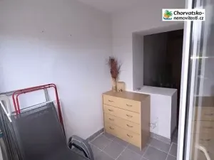 Prodej bytu 1+kk, Dramalj, Chorvatsko, 54 m2