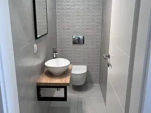 Prodej bytu 3+kk, Novalja, Chorvatsko, 76 m2