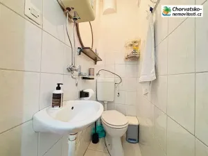 Prodej bytu 3+kk, Novalja, Chorvatsko, 58 m2