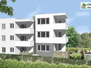 Prodej bytu 3+1, Novalja, Chorvatsko, 59 m2