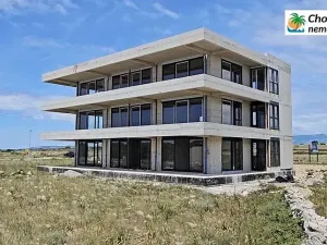 Prodej bytu 2+kk, Povljana, Chorvatsko, 44 m2