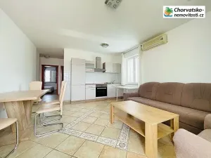 Prodej bytu 3+kk, Novalja, Chorvatsko, 59 m2