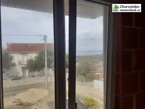 Prodej bytu 2+kk, Lun, Chorvatsko, 60 m2