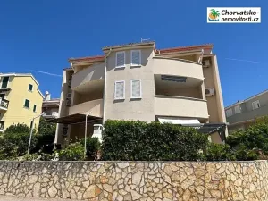 Prodej bytu 3+kk, Novalja, Chorvatsko, Samorašnji put, 47 m2