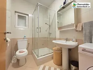 Prodej bytu 3+kk, Novalja, Chorvatsko, Samorašnji put, 47 m2