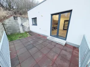 Prodej bytu 2+kk, Bělá pod Bezdězem, Mladoboleslavská, 45 m2