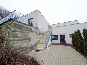 Prodej bytu 2+kk, Bělá pod Bezdězem, Mladoboleslavská, 45 m2