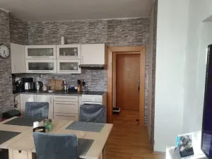 Prodej bytu 4+kk, Chlumín, 75 m2