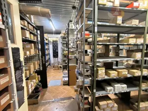 Prodej obchodního prostoru, Prostějov, Krasická, 207 m2