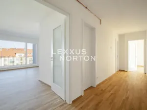 Prodej bytu 3+kk, Praha - Žižkov, Biskupcova, 113 m2