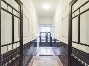 Prodej bytu 2+kk, Praha - Žižkov, Biskupcova, 69 m2