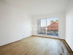 Prodej bytu 3+kk, Praha - Žižkov, Biskupcova, 98 m2