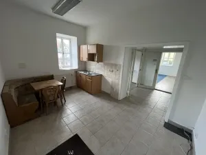 Pronájem komerční nemovitosti, Liberec, Karoliny Světlé, 305 m2