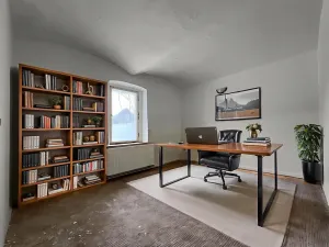 Prodej rodinného domu, Česká Skalice, 99 m2