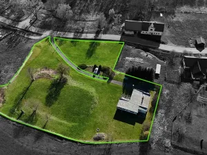 Prodej rodinného domu, Jívka, 190 m2