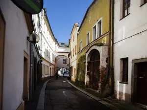 Prodej rodinného domu, Pardubice, Kostelní, 300 m2