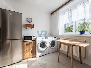 Prodej bytu 3+1, Trhové Sviny, 72 m2