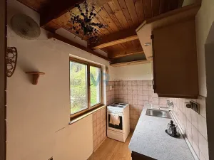 Prodej rodinného domu, Horní Stropnice, 150 m2