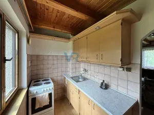 Prodej rodinného domu, Horní Stropnice, 150 m2