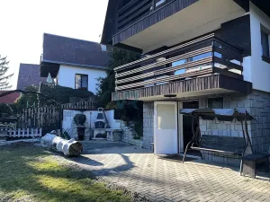 Prodej chaty, Smrčná, 60 m2