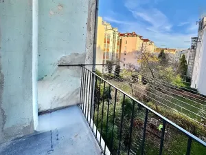 Prodej bytu 3+1, Brno, bratří Čapků, 115 m2