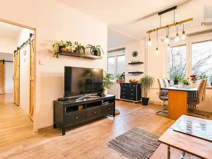 Prodej bytu 4+kk, Adamov, Komenského, 102 m2