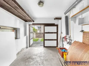 Prodej rodinného domu, Pardubice, 270 m2