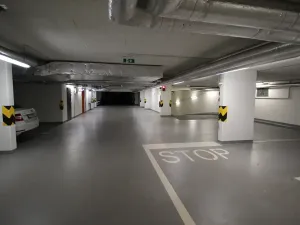 Prodej garáže, Praha - Hostivař, Rižská, 12 m2