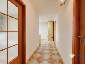 Prodej bytu 2+1, Planá, Zahradní, 55 m2