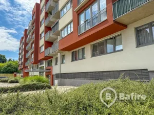 Prodej bytu 3+kk, Olomouc, Edvarda Beneše, 78 m2