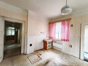 Prodej rodinného domu, Hradec Králové, Orlická, 250 m2