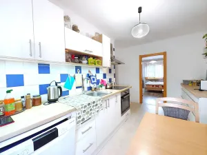 Prodej bytu 2+1, Čelákovice, V Prokopě, 65 m2