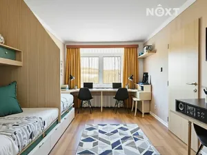 Prodej rodinného domu, Říčky, 72 m2