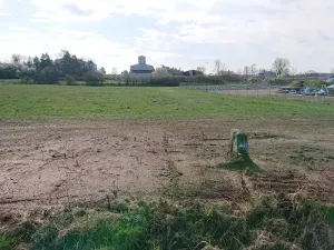 Prodej komerčního pozemku, Trnava, 3464 m2