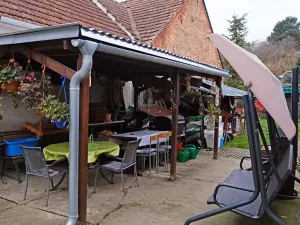 Prodej rodinného domu, Ostopovice, U Kaple, 236 m2