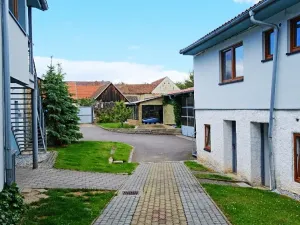 Prodej rodinného domu, Dešov, 1224 m2