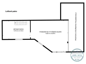Prodej rodinného domu, Řečice, 210 m2