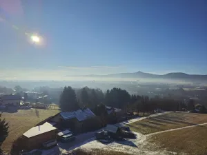 Pronájem bytu 1+kk, Liberec, Polní, 34 m2