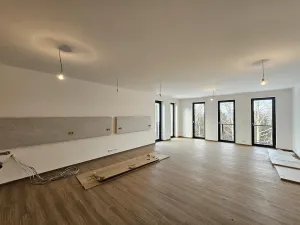 Pronájem bytu 1+kk, Jablonec nad Nisou, Krkonošská, 62 m2